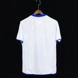 Football Shirt Chelsea Away 03-05 Retro back