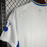 Football Shirt Leeds United Home 24-25 extra 5