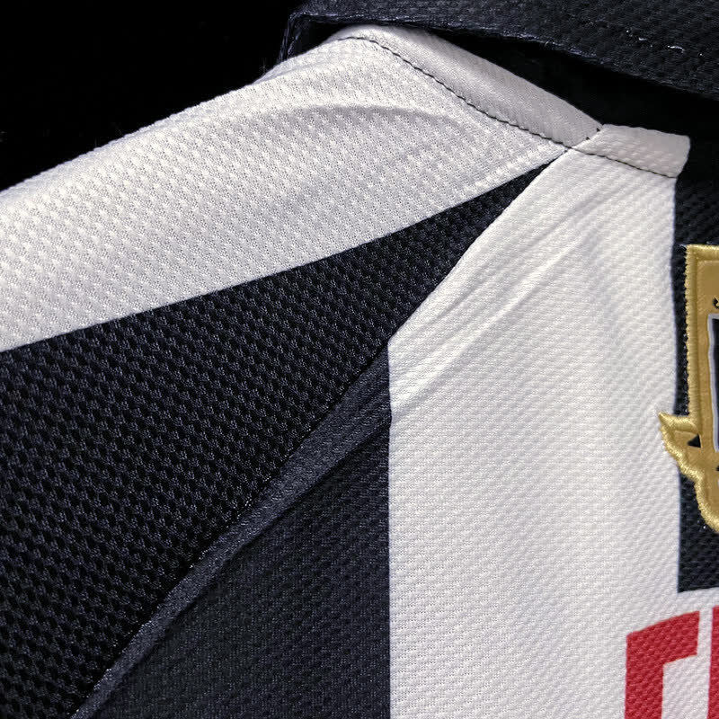 Football Shirt Atletico Mineiro 100th Anniversary 08-09 extra 4