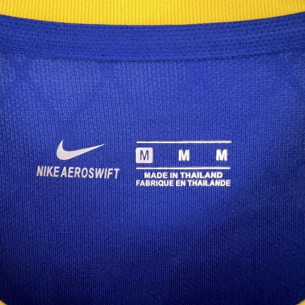 Football Shirt Boca Juniors Home 10-11 Retro extra 4