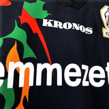 Football Shirt Venezia FC Home 98-99 extra 4