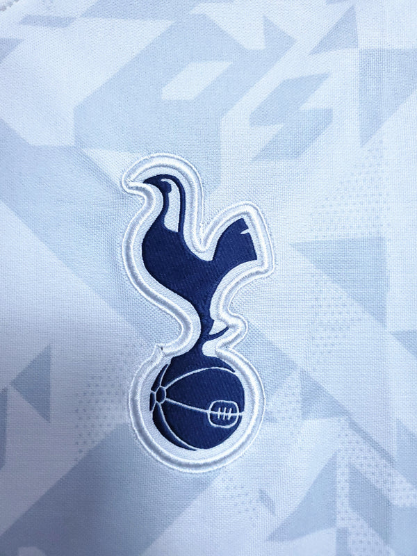 Football Shirt Tottenham Hotspur Home 20-21 back