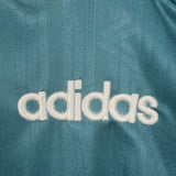 Football Shirt Germany Away 96-97 Retro extra 4