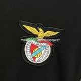 Football Shirt Benfica Away 02-03 Retro extra 4