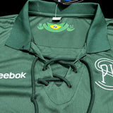 Football Shirt Cruzeiro Away 11-12 Retro extra 4