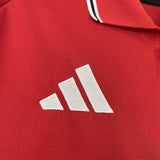 Football Shirt Manchester United Home 26-27 extra 4