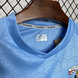 Football Shirt Coventry City F.C. Home 24-25 extra 4