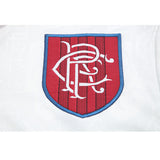 Football Shirt Glasgow Rangers Away 96-97 extra 4