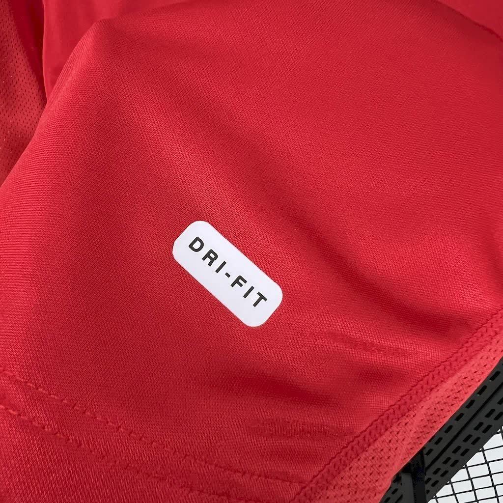 Football Shirt Arsenal Home 00-01 Retro extra 4