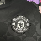 Football Shirt Manchester United Training 25-26 extra 4