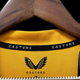 Football Shirt Wolverhampton Wanderers Home 22-23 extra 4