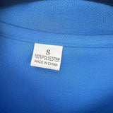 Football Shirt Napoli Home 88-89 Retro extra 4