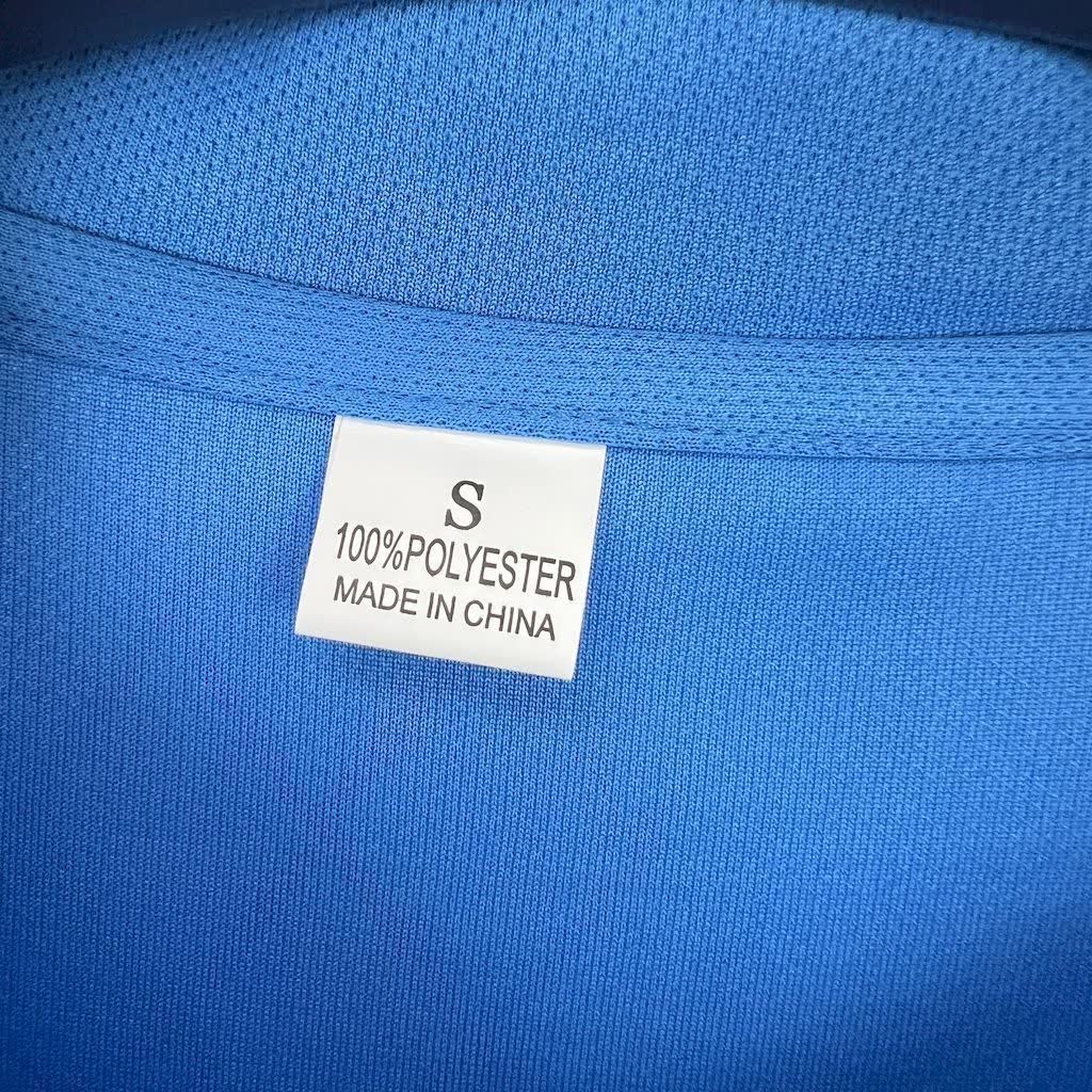 Football Shirt Napoli Home 88-89 Retro extra 4