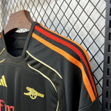 Football Shirt Arsenal Pre-Match 25-26 extra 4