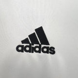 Football Shirt Real Madrid Home 03-04 Retro extra 4