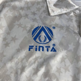 Football Shirt Cruzeiro Away 93-94 Retro extra 4