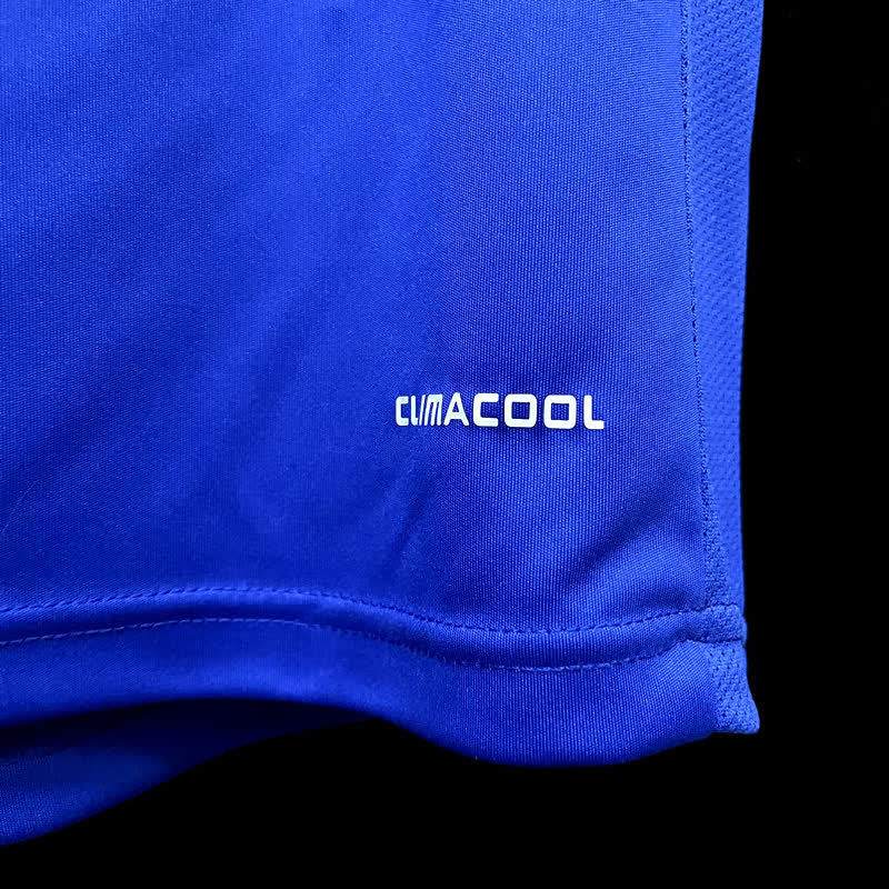 Football Shirt University of Chile Home 11-12 extra 4