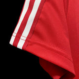 Football Shirt Chile Home 1982 Retro 25-26 extra 4