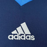 Football Shirt FC Schalke 04 Away 10-11 Retro extra 4