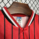 Football Shirt Rangers FC Away 94-95 Retro extra 4