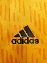 Football Shirt Wolverhampton Wanderers Home 20-21 extra 4