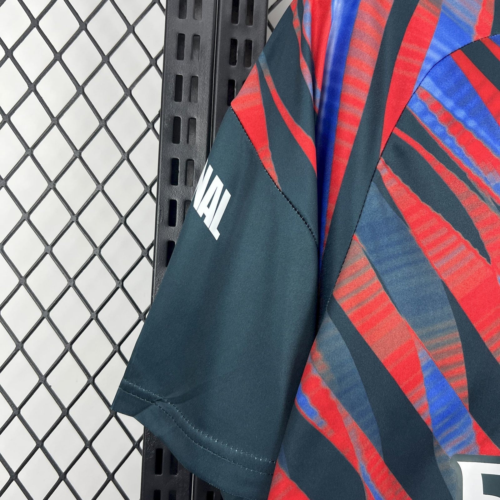 Football Shirt Arsenal Pre-Match 26-27 extra 4