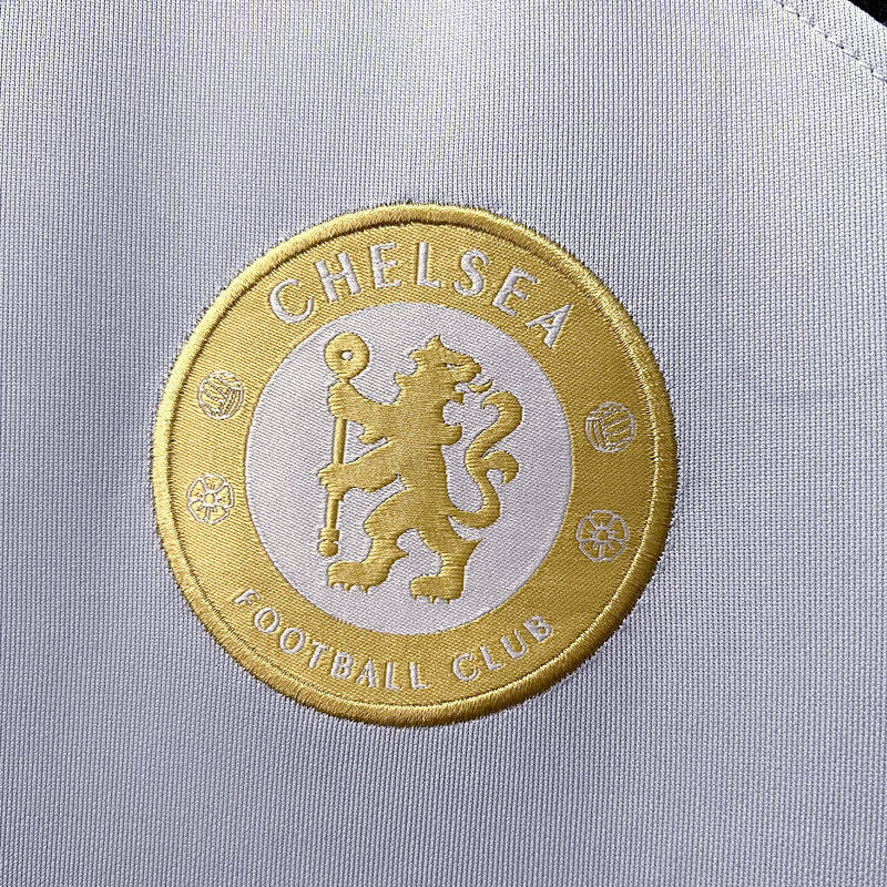Football Shirt Chelsea Training 22-23 extra 4