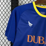 Football Shirt AFC Richmond Home 25-26 extra 4