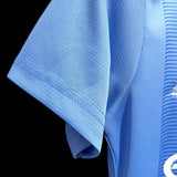 Football Shirt Manchester City Home 23-24 Women extra 4