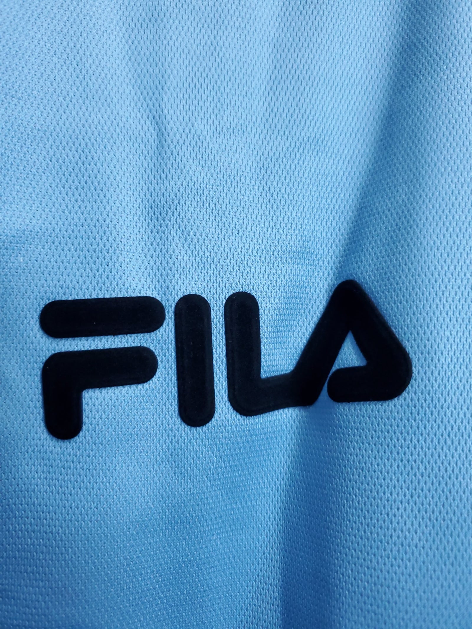 Football Shirt Argentina Commemorative 2001 Retro extra 4