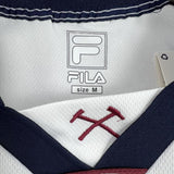Football Shirt West Ham United Away 99-01 Retro extra 4