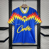 Football Shirt Club America Away 95-96 Retro extra 4