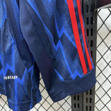 Football Shirt Arsenal Away 25-26 Long Sleeve extra 4