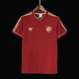 Football Shirt Fluminense Retro 25-26 extra 4