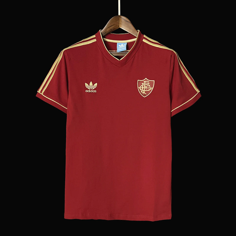 Football Shirt Fluminense Retro 25-26 extra 4
