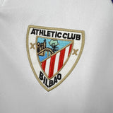 Football Shirt Athletic Bilbao Away 97-98 Retro extra 4