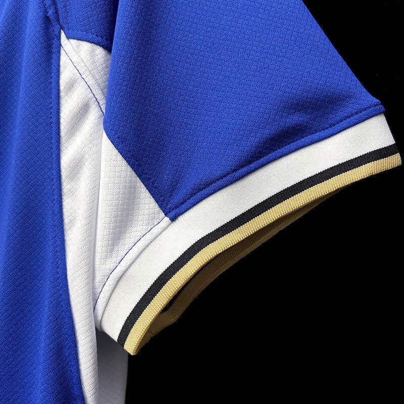 Football Shirt Chelsea Home 23-24 extra 4