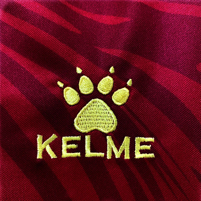 Football Shirt Watford Away 21-22 extra 4