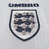 Football Shirt England Home 96-97 Retro extra 5