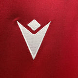 Football Shirt Nottingham Forest Home 22-23 extra 4