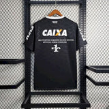 Football Shirt Corinthians Away 12-13 Human Evangelion back