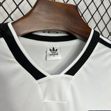 Football Shirt Colo Colo Home 91-92 Retro extra 4