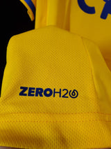 Football Shirt Everton Away 20-21 extra 4
