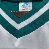 Football Shirt Germany Away 98-99 Retro extra 4