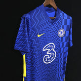 Football Shirt Chelsea Home 21-22 extra 4