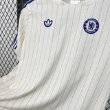 Football Shirt Chelsea FC Terrace Icons 25-26 extra 4