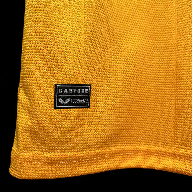 Football Shirt Wolverhampton Wanderers Home 23-24 extra 4