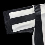 Football Shirt Botafogo Home 1995 Retro extra 4