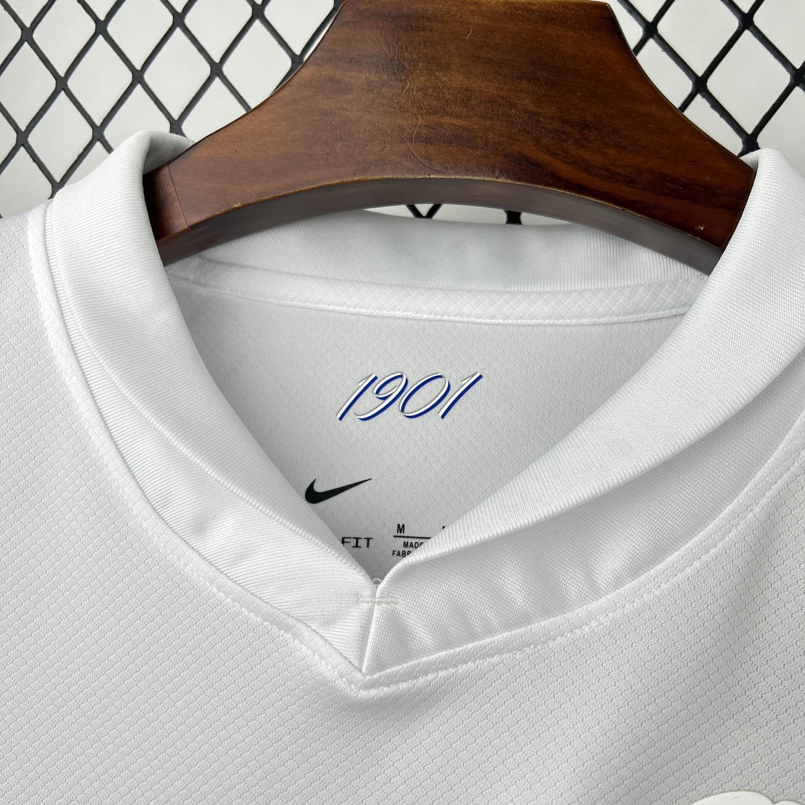 Football Shirt Tottenham Hotspur 125th Anniversary 25-26 extra 4