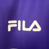Football Shirt Fiorentina Home 99-00 Retro extra 4